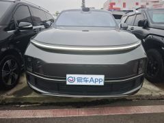Li Auto L9 Max - ფოტო 2