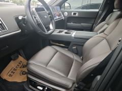 Li Auto L9 Max - ფოტო 3