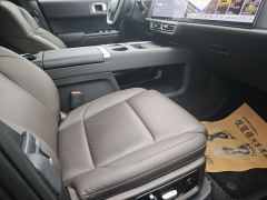 Li Auto L9 Max - ფოტო 7