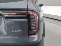 Haval Great Wall Big Dog Great Wall Dog 1.5T 2WD Edge Pastoral Edition - ფოტო 5
