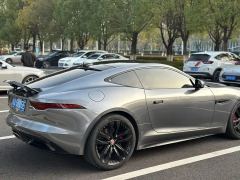 Jaguar F-TYPE P300 Hard top version - ფოტო 14