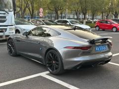 Jaguar F-TYPE P300 Hard top version - ფოტო 15