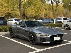 Jaguar F-TYPE P300 Hard top version - ფოტო 3