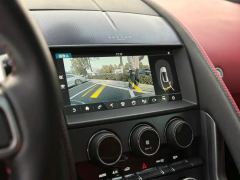 Jaguar F-TYPE P300 Hard top version - ფოტო 4