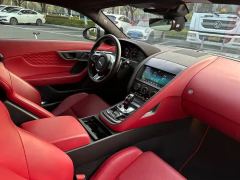 Jaguar F-TYPE P300 Hard top version - ფოტო 5