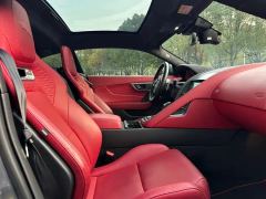 Jaguar F-TYPE P300 Hard top version - ფოტო 7