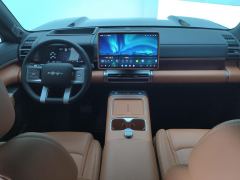 Fangchengbao Titan 7 Formula Leopard Titanium 7 DM 1.5T 200km Front-wheel drive Max Version - фото 16