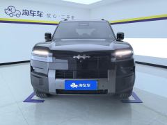 Fangchengbao Titan 7 Formula Leopard Titanium 7 DM 1.5T 200km Front-wheel drive Max Version - фото 3