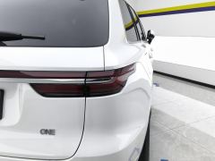 Li Auto Li ONE EREV6 Edition - ფოტო 5