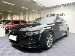 Honda Accord 260TURBO Flagship Edition - ფოტო 1
