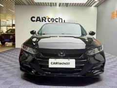 Honda Accord 260TURBO Flagship Edition - ფოტო 2
