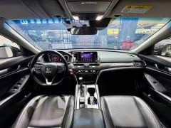 Honda Accord 260TURBO Flagship Edition - ფოტო 4