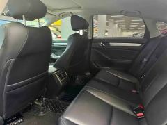 Honda Accord 260TURBO Flagship Edition - ფოტო 5