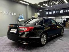 Honda Accord 260TURBO Flagship Edition - ფოტო 6