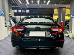 Honda Accord 260TURBO Flagship Edition - ფოტო 7