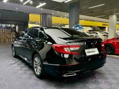 Honda Accord 260TURBO Flagship Edition - ფოტო 8