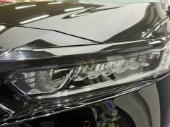 Honda Accord 260TURBO Flagship Edition - ფოტო 9