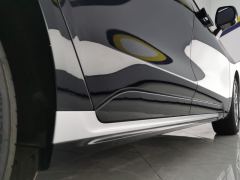 Ford Mondeo EcoBoost 245 Luxury Edition - photo 10