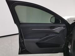 Ford Mondeo EcoBoost 245 Luxury Edition - photo 12