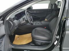 Ford Mondeo EcoBoost 245 Luxury Edition - photo 14