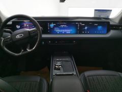 Ford Mondeo EcoBoost 245 Luxury Edition - photo 16
