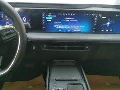 Ford Mondeo EcoBoost 245 Luxury Edition - photo 17