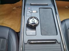 Ford Mondeo EcoBoost 245 Luxury Edition - photo 19