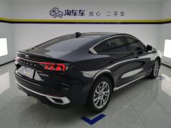 Ford Mondeo EcoBoost 245 Luxury Edition - photo 2