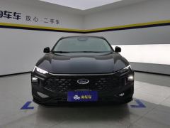 Ford Mondeo EcoBoost 245 Luxury Edition - photo 3