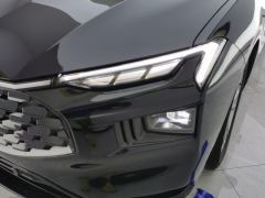 Ford Mondeo EcoBoost 245 Luxury Edition - photo 4