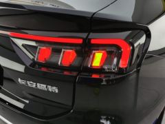 Ford Mondeo EcoBoost 245 Luxury Edition - photo 5