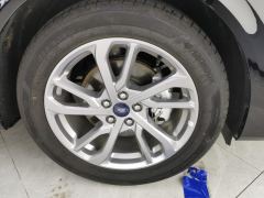 Ford Mondeo EcoBoost 245 Luxury Edition - photo 6