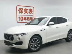 Maserati Levante 2.0T GT Edition - фото 1