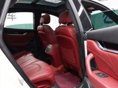 Maserati Levante 2.0T GT Edition - фото 13