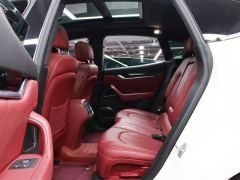 Maserati Levante 2.0T GT Edition - фото 16