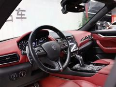 Maserati Levante 2.0T GT Edition - фото 19