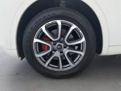 Maserati Levante 2.0T GT Edition - фото 4