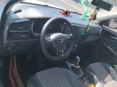 Jetta VS7 280TSI EditionPro - ფოტო 16