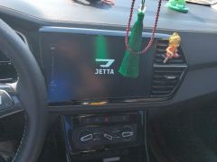 Jetta VS7 280TSI EditionPro - ფოტო 17