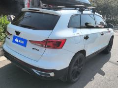 Jetta VS7 280TSI EditionPro - ფოტო 2