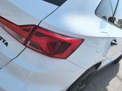 Jetta VS7 280TSI EditionPro - ფოტო 5