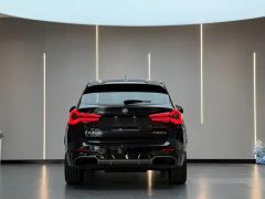BMW iX3 550km Leading Edition - ფოტო 10