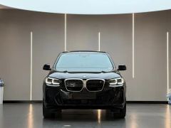 BMW iX3 550km Leading Edition - ფოტო 2