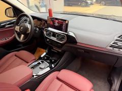 BMW iX3 550km Leading Edition - ფოტო 6