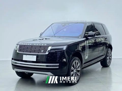 2025 Land Rover Range Rover 3.0 L6 400PS Genesis Extended Version 5-seater - автомобиль из Китая