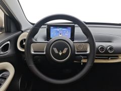 Wuling Bingo Binguo 203km Light Enjoy Edition - ფოტო 18
