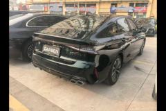 Chery Arrizo 8 2.0T - фото 12