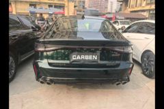 Chery Arrizo 8 2.0T - фото 13
