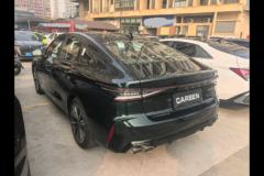 Chery Arrizo 8 2.0T - фото 14