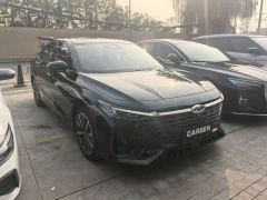 Chery Arrizo 8 2.0T - фото 3
